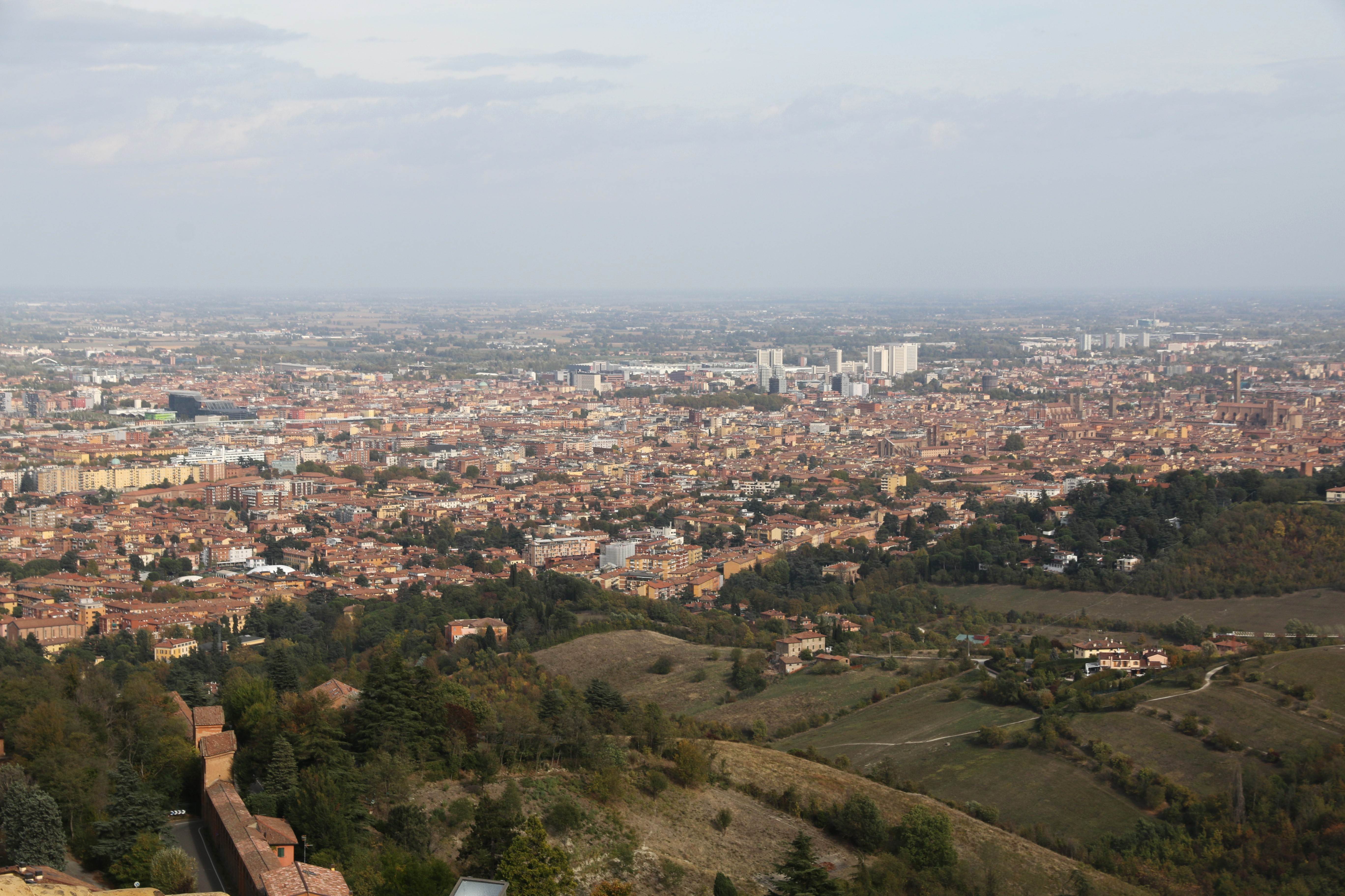 Bologna